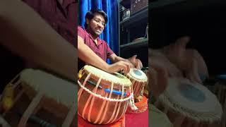 kaharwa Taal ka tabla lesson #ankitkashyaptabla #shorts