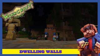 Dwelling Walls Quest | Wynncraft  Episode 19