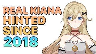 All hints of Durandal is the REAL KIANA | Honkai Impact 3rd