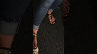 Teacher feet pt. 2