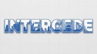 Intercede | Interact District 3220