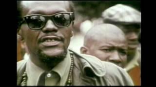 Where Did The Black Power Movement Come From?