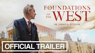 Foundations of the West | Official Trailer