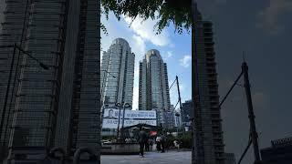 4K Walking Tour in Gongdeok-dong/Korea