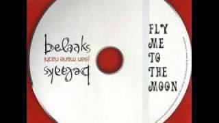 Jean-Marie Riachi - Fly me to the moon
