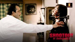 I Tell Shoot To Kill | Shootout At Lokhandwala | Vivek Oberoi | Sanjay Dutt