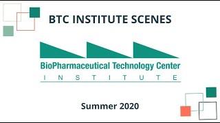 BTC Institute Scenes - Summer 2020