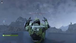 Halo Infinite (и немного GMod)