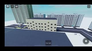 Roblox Лифт СамЛЗ 1981 г. в. (раб. с 1982 г.) на плейсе Soviet Elevators & Houses