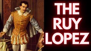 Ruy Lopez Opening Theory Mainlines | Learn the Spanish Game | Essential Chess Openings