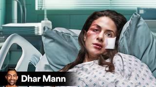 BULLIES Put NEW GIRL In The HOSPITAL | Dhar Mann Studios