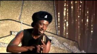 Eddie Griffin. Clip 3 - From The Movie. Foolish"