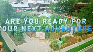 Fort Collins, Colorado: Get ready for your next adventure!