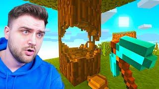 Minecraft ULTRA REALISTIC !