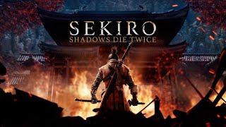 Sekiro™ Shadows Die Twice - Дорога дальше