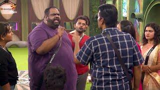 Bigg Boss Tamil Season 8 | 9th October 2024 - Promo 2