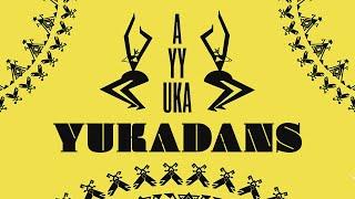 YUKADANS (Official Animated Video)