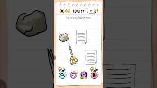 #BRAINMASTER LEVEL 57