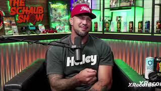 Brendan Schaub Volkanovski was never  UFC level