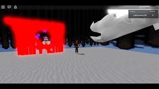 Roblox AfterDust Sans (The Easiest Enemies, Sans')