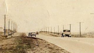 Culture Buzz:  Bankhead Highway 100th Anniversary