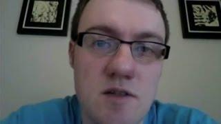 Paul Bradshaw on data journalism