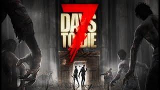 Похожие игры на 7 Days to Die (2013)