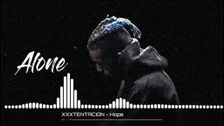 XXXTENTACION - Hope [ feel tha music ] tiktok viral song 