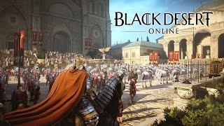 Truffle Mushrooms - Lokalizacja | Black Desert Online