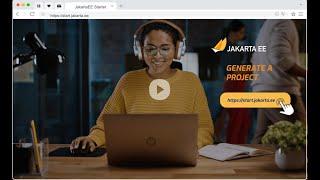 What is the Jakarta EE Platform?