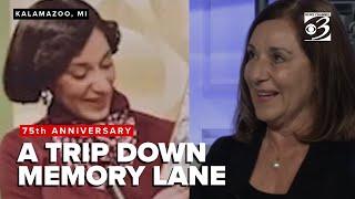 75th Anniversary: Welcoming back a familiar host from Channel 3 Clubhouse