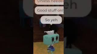 "im pro"  #dandysworld #roblox #gameplay #gaming