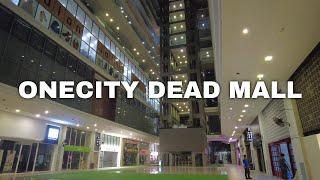 OneCity Dead Mall @ USJ25 Subang Jaya - MALAYSIA