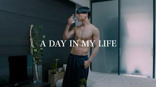 A day in my life｜Introducing a daily meal that reduces fat in a short period of time