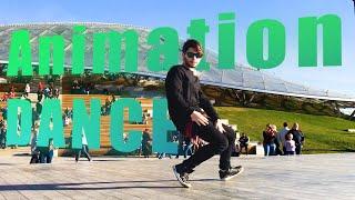 Animation DANCE | You Got Me | Nes