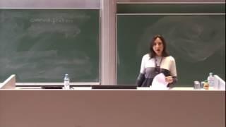 Critical Turkish Studies, Lecture Series, Dr. Aslı Vatansever: Turkey’s Academic Sweatshops