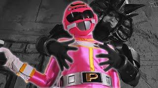 Turboranger - Pink Turbo (Lost Episode)