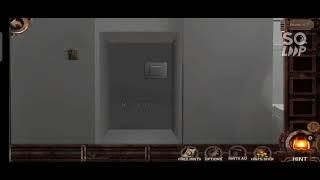 New 50 rooms escape 5 level 47 walkthrough  | 98ctober