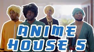 ANIME HOUSE 5