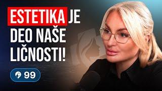 Dr Kristina Davidović: Zašto uspešni ljudi (ne)znaju za odmor? Tajne Balansa u Haosu!