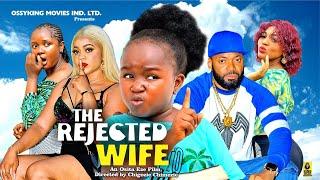 REJECTED WIFE Season 1 - EBUBE OBIO, UGEGBE AJAELO, 2024 Latest Nigerian Nollywood Movie