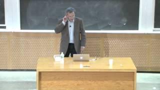 Boole-Shannon: The Challenges of Data Science with Marc Mézard