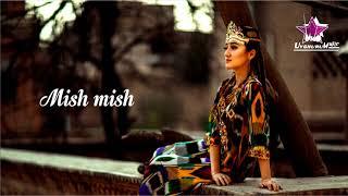 Aliya Mamut - Mish mish. Uyghur song. Алия Мамут - Миш миш. Уйғурчә нахша.