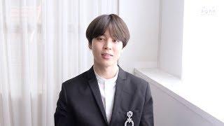 [2018 FESTA] BTS (방탄소년단) '소확행 List' - Jimin