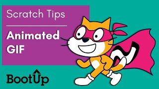 Scratch Tips - Animated gif