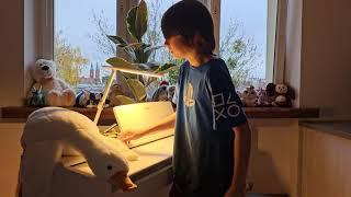 Wind Of Change - Scorpions (Piano Solo)