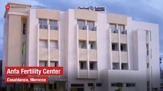 Anfa Fertility Center Casablanca, Morocco | Top Hospital in Morocco