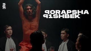 Kuanyshbek Nurgazy feat. JANN - QORAPSHA [ Official Video ]