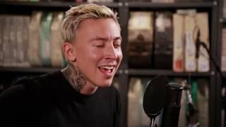 Noah Gundersen - Wild Horses - 10/18/2019 - Paste Studio NYC - New York, NY