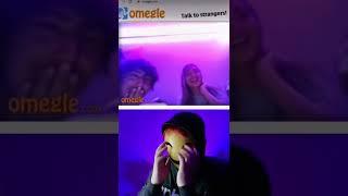 Unknown #hot #omegle #ometv #youtubeshorts #viral